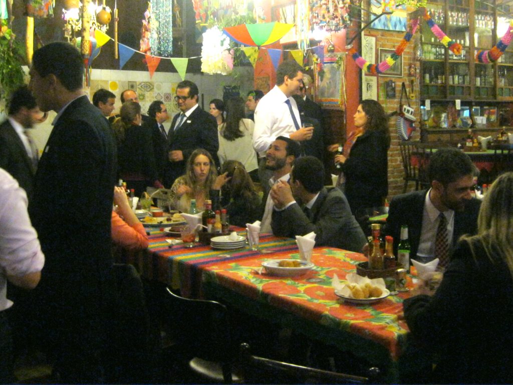 outubro 2013
