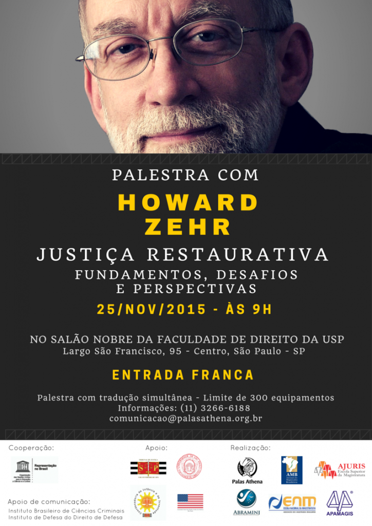 HowardZehr
